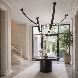 LUNA 248 LUSTER 42W 3000K