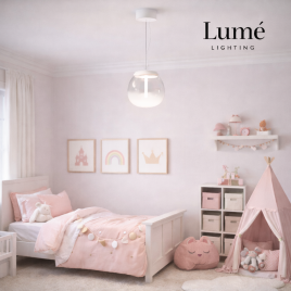 MONARI 17 VISILICA 3W 3000K