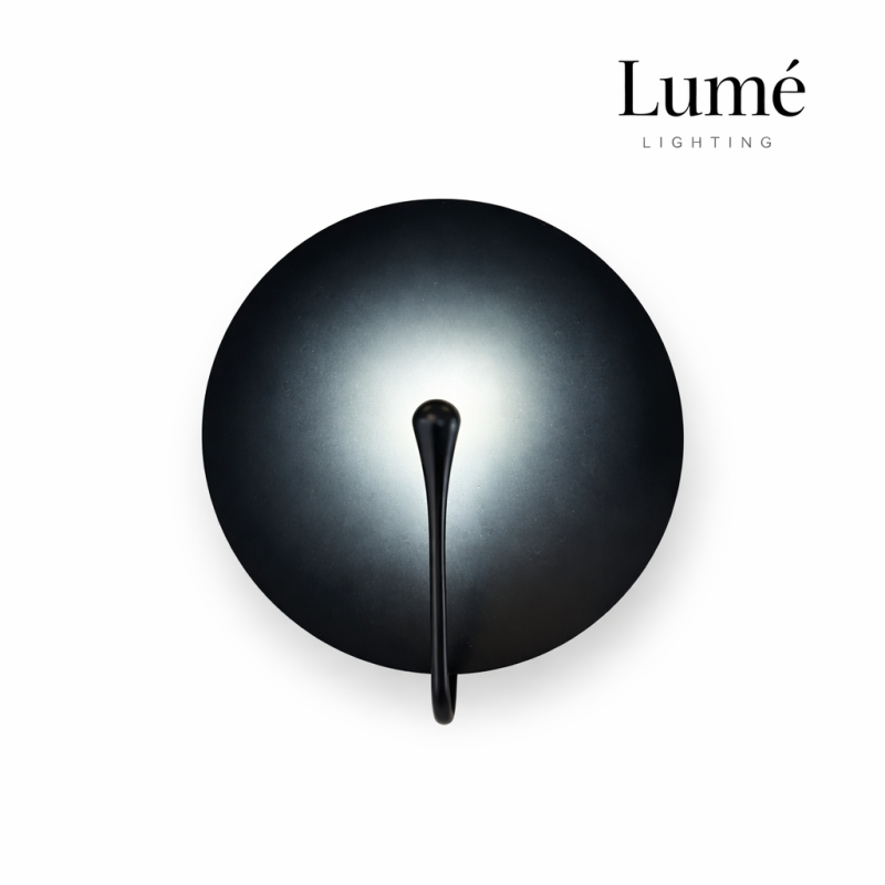 AURORA 5 ZIDNA LAMPA 2W 3000K