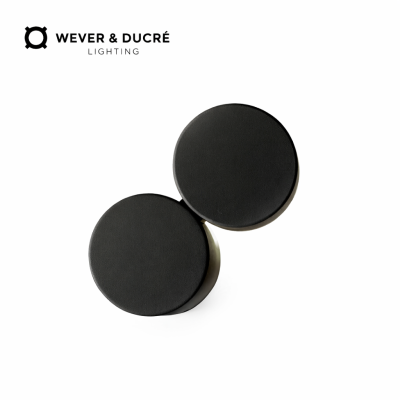 WD DOT WALL SURF 2.0 LED 3000K B (330164B5)