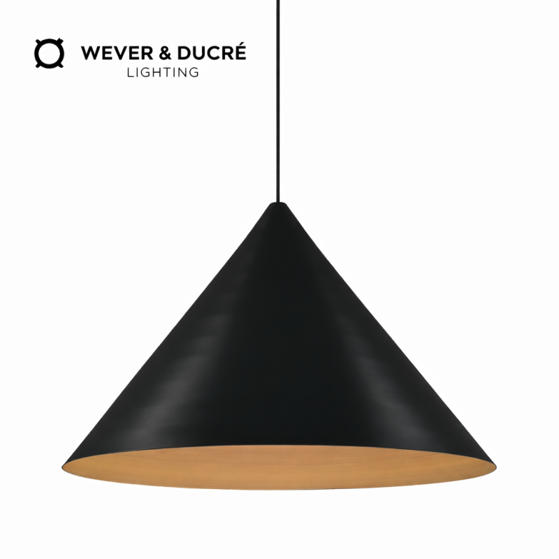 WD DINOR CEILING SUSP 2.0 LED 1800-2850K B-G (255288BG9-01)