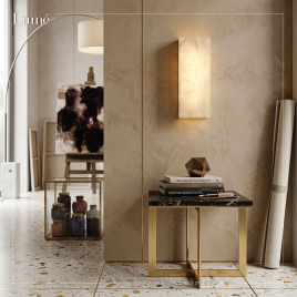 AURORA 55 ZIDNA LAMPA 5W 3000K