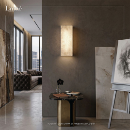 AURORA 55 ZIDNA LAMPA 5W 3000K