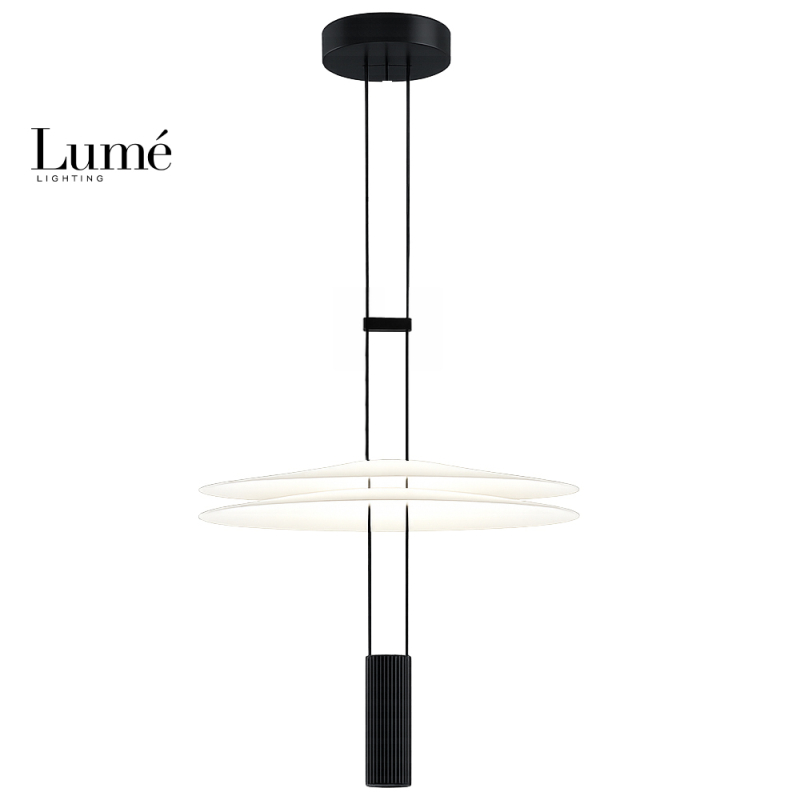 AURORA 57 LUSTER 12W 3000K