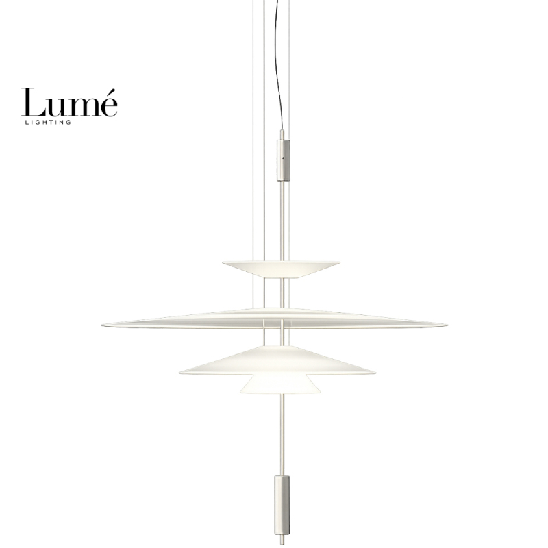 AURORA 58 LUSTER 12W 3000K