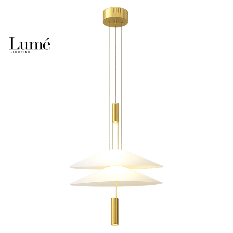 AURORA 59 LUSTER 12W 3000K