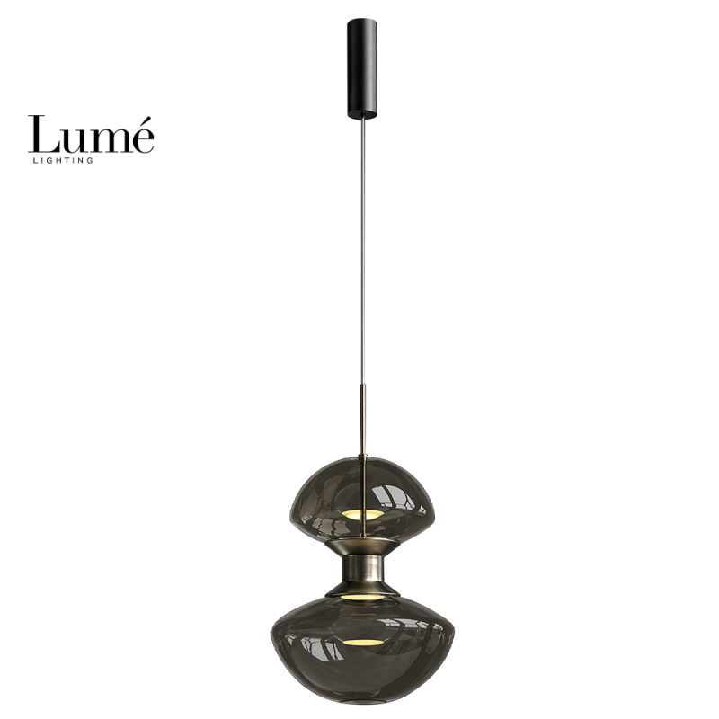 AURORA 61 LUSTER 12W 3000K