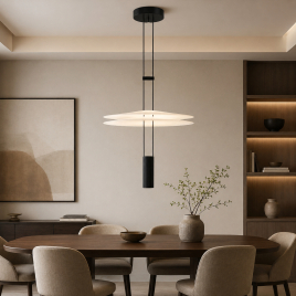 AURORA 57 LUSTER 12W 3000K