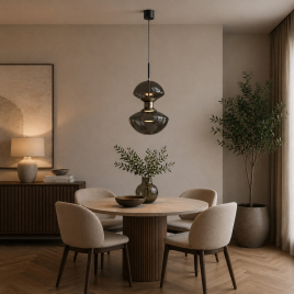 AURORA 61 LUSTER 12W 3000K