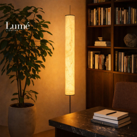 AURORA 48 PODNA LAMPA 24W 3000K