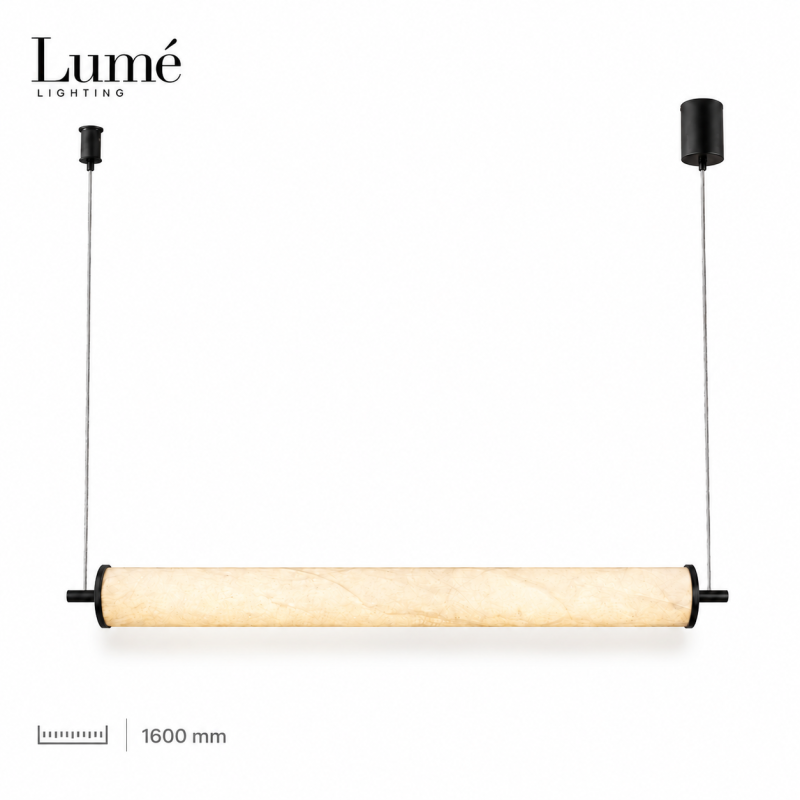 AURORA 47 LUSTER 40W 3000K