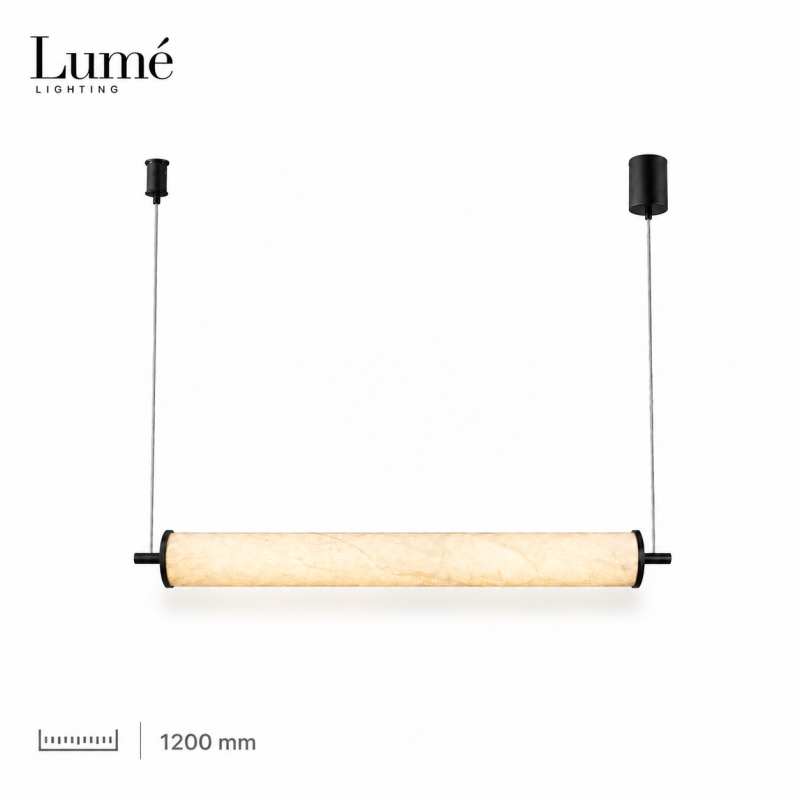 AURORA 46 LUSTER 30W 3000K