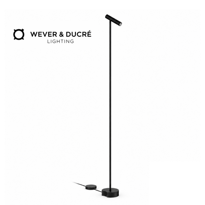 WD MATCH FLOOR SURF 1.0 LED 2700K B (W477154B3-02)