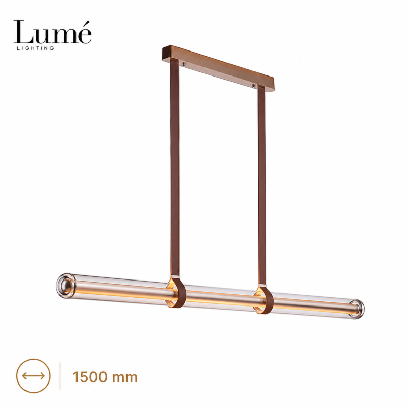 AURORA 18 LUSTER 45W 3000K