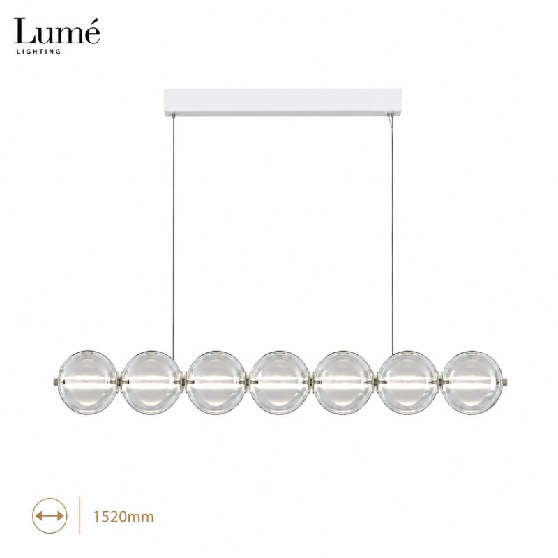 AURORA 68 LUSTER 42W 3000K