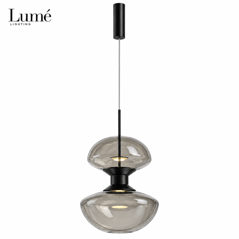 AURORA 61 LUSTER 12W 3000K
