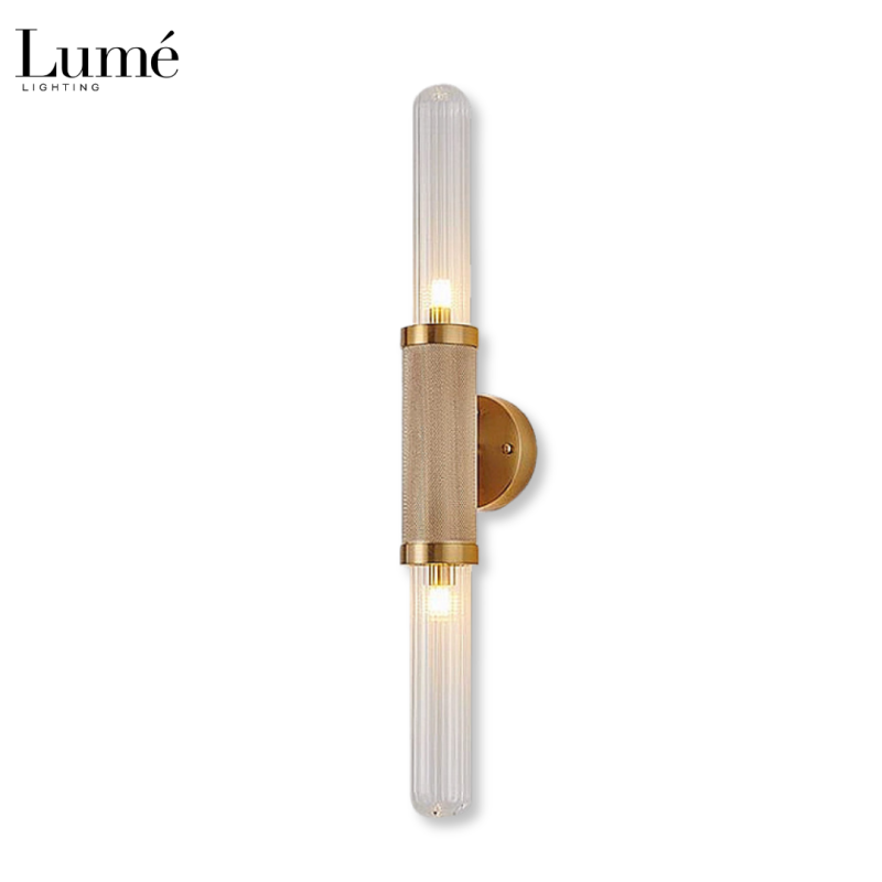 REGINA 22 ZIDNA LAMPA 2*E27