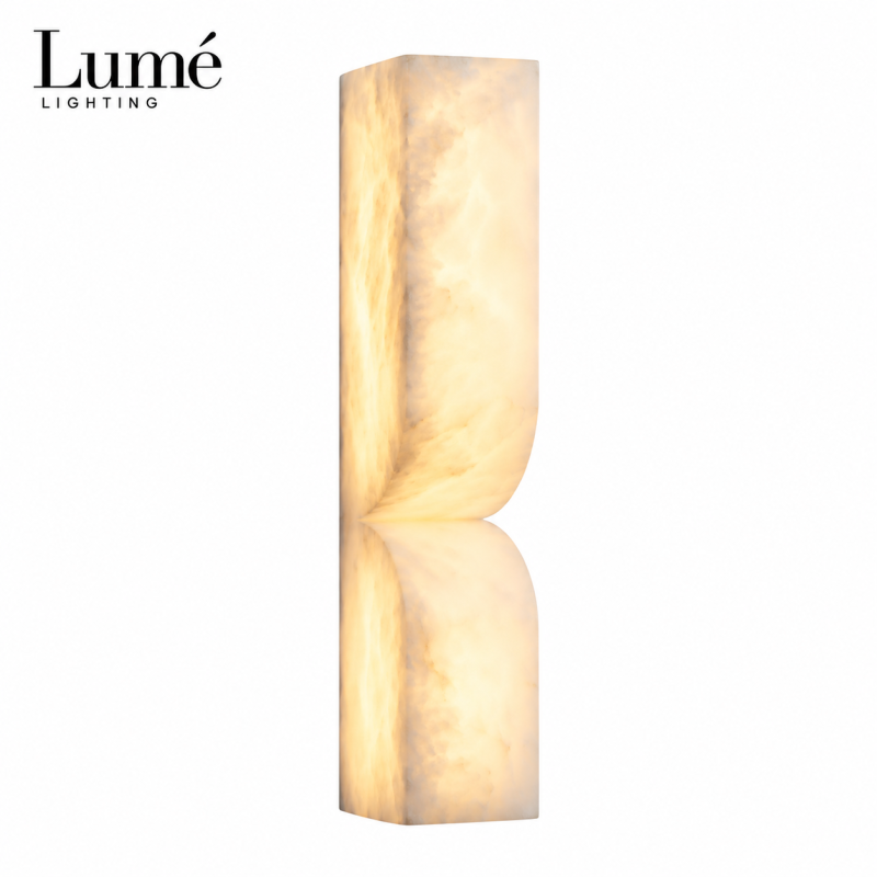 AURORA 74 ZIDNA LAMPA 8W 3000K
