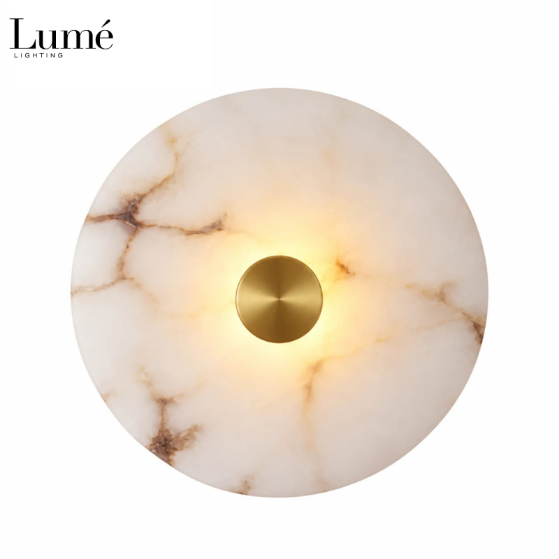AURORA 76 ZIDNA LAMPA 3W 3000K