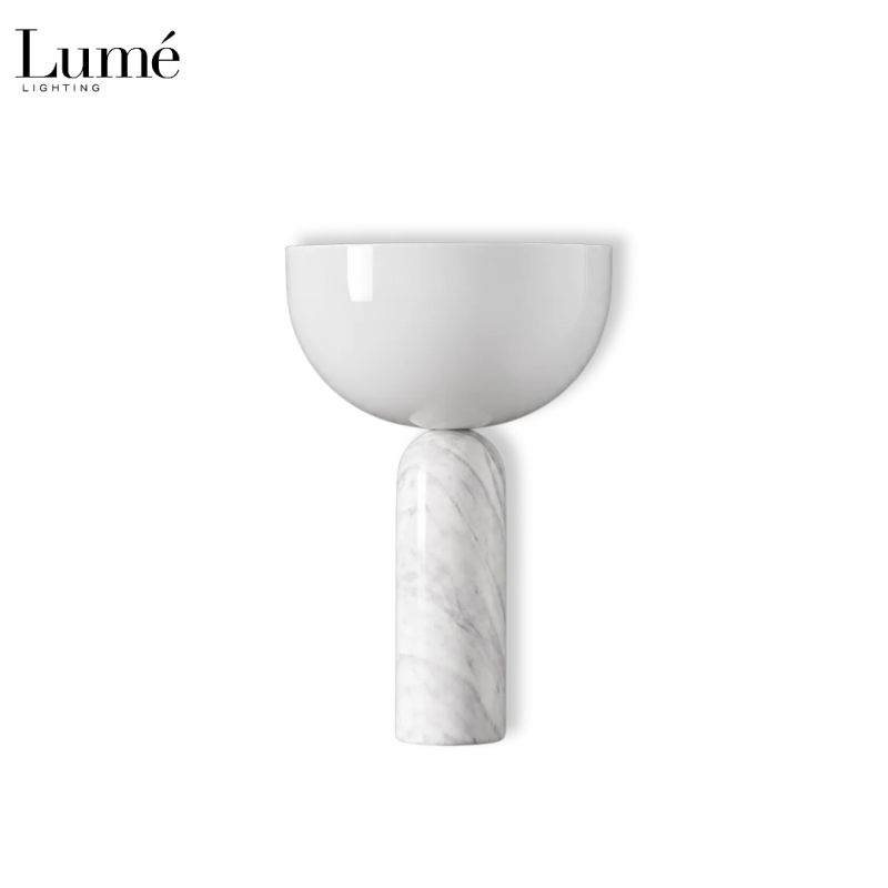 AURORA 82 STONA LAMPA 6W 3000K