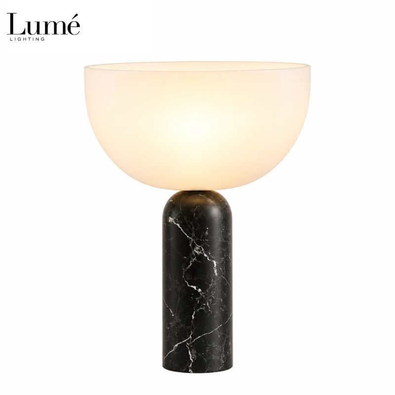 AURORA 83 STONA LAMPA 6W 3000K