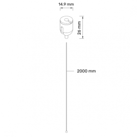 EOS SET ZA KAČENJE P0862-H1