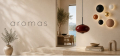 Aromas del Campo - Španska dekorativna rasveta vrhunskog dizajna | Lumé Lighting